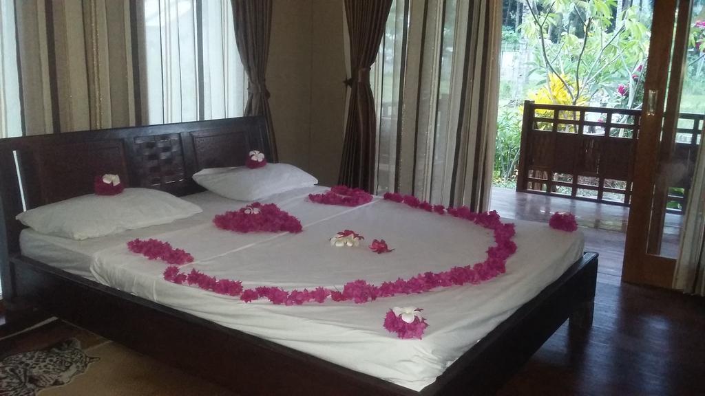 Khoo Villa Senggigi Zewnętrze zdjęcie