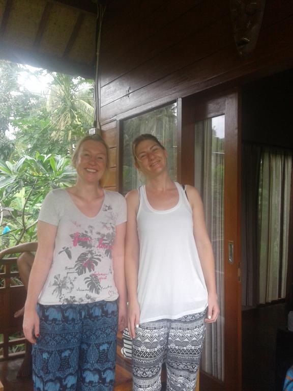 Khoo Villa Senggigi Zewnętrze zdjęcie