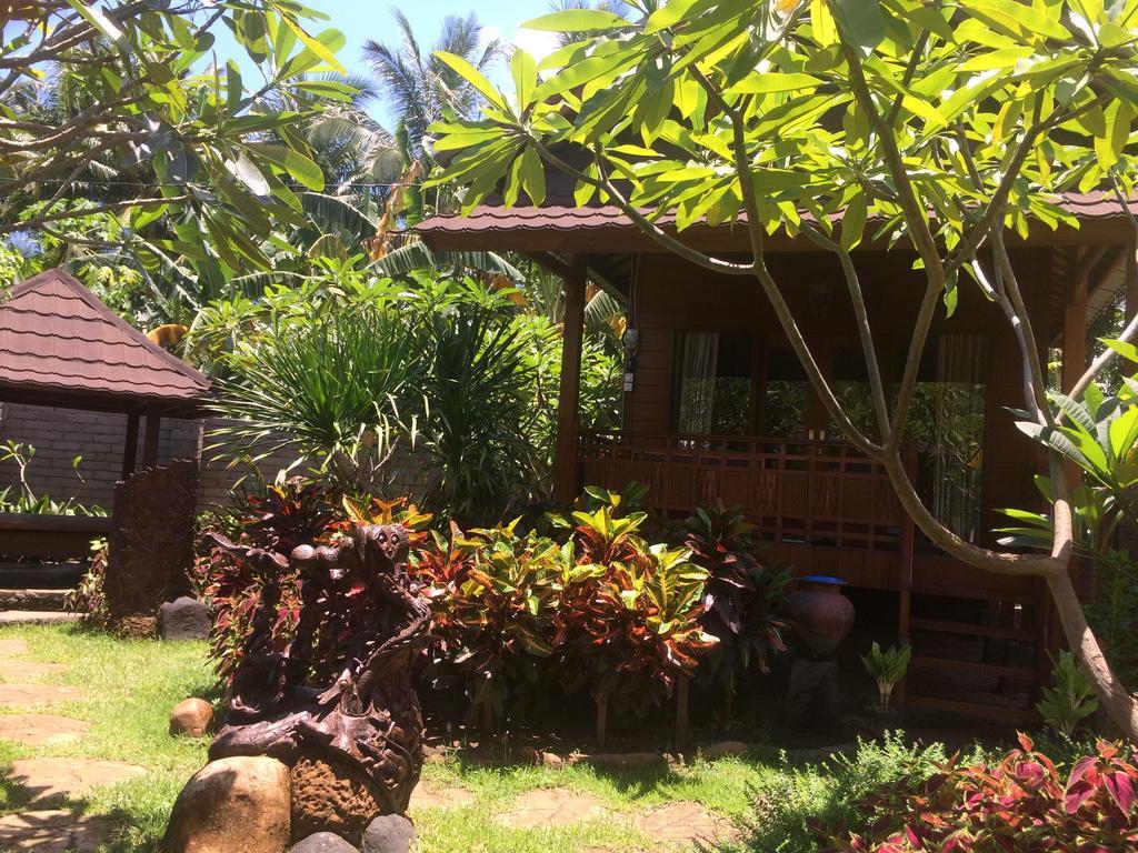 Khoo Villa Senggigi Zewnętrze zdjęcie
