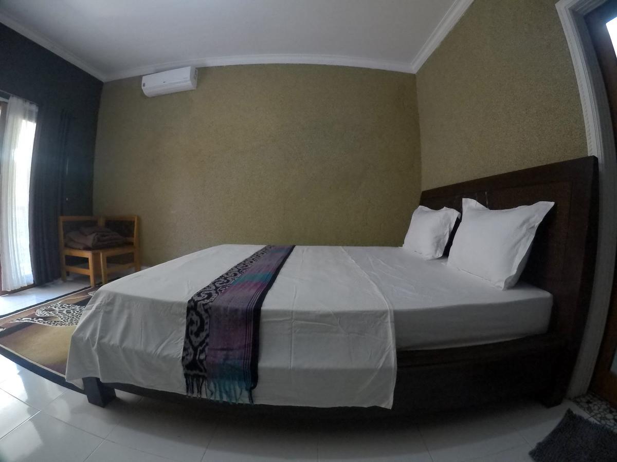 Khoo Villa Senggigi Zewnętrze zdjęcie